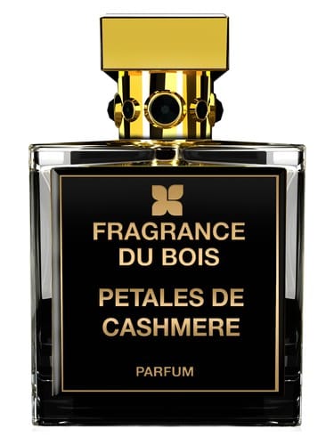 Petales De Cashmere by Fragrance Du Bois