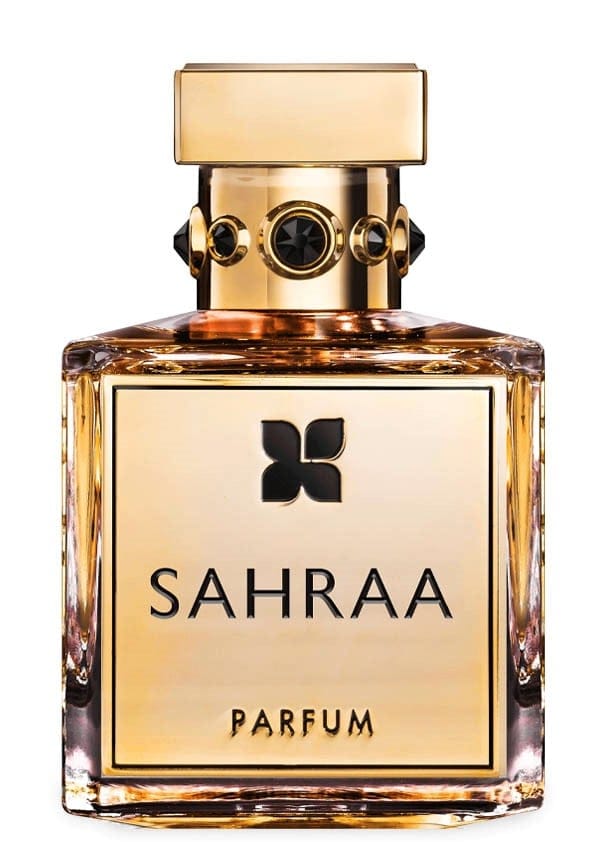 Sahraa Oud Eau de Parfum by Fragrance Du Bois
