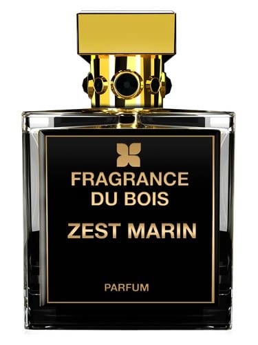 Zest Marin by Fragrance Du Bois