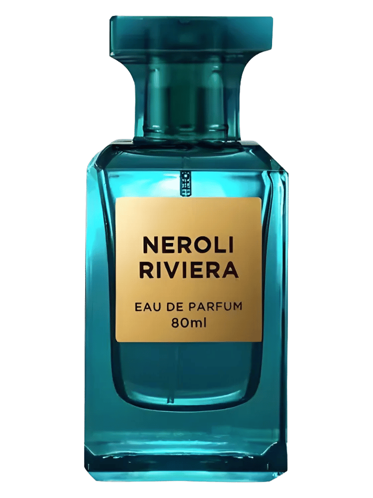 Neroli Riviera by Fragrance World