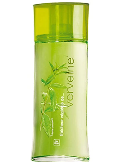 Fraîcheur Végétale De Verveine by Yves Rocher
