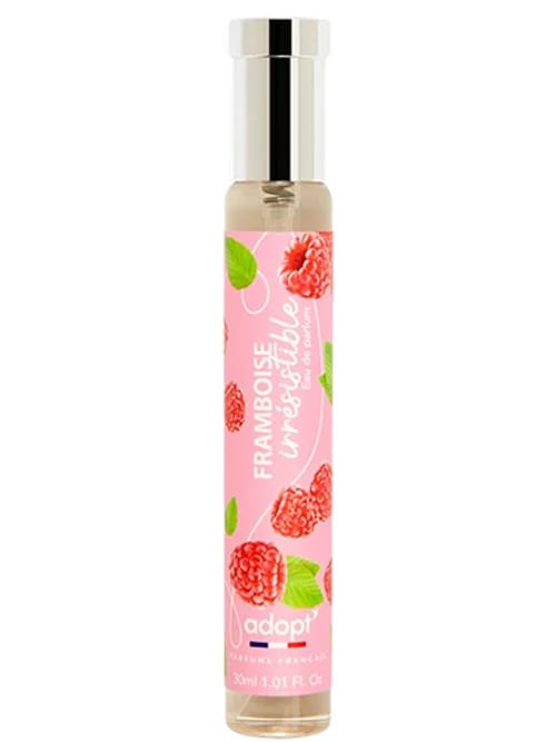 Framboise Irrésistible by Adopt
