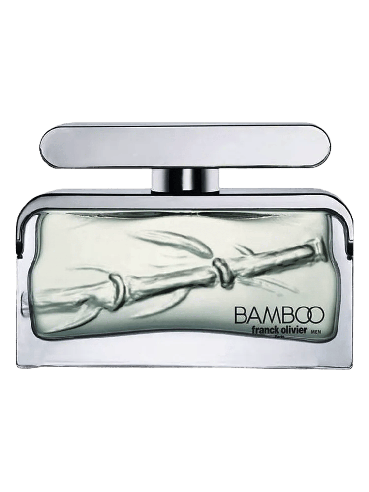 Bamboo For Men by Franck Olivier