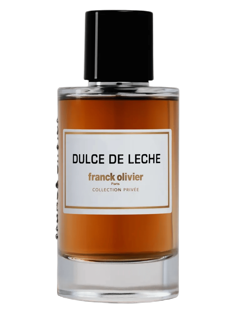 Dulche De Leche by Franck Olivier