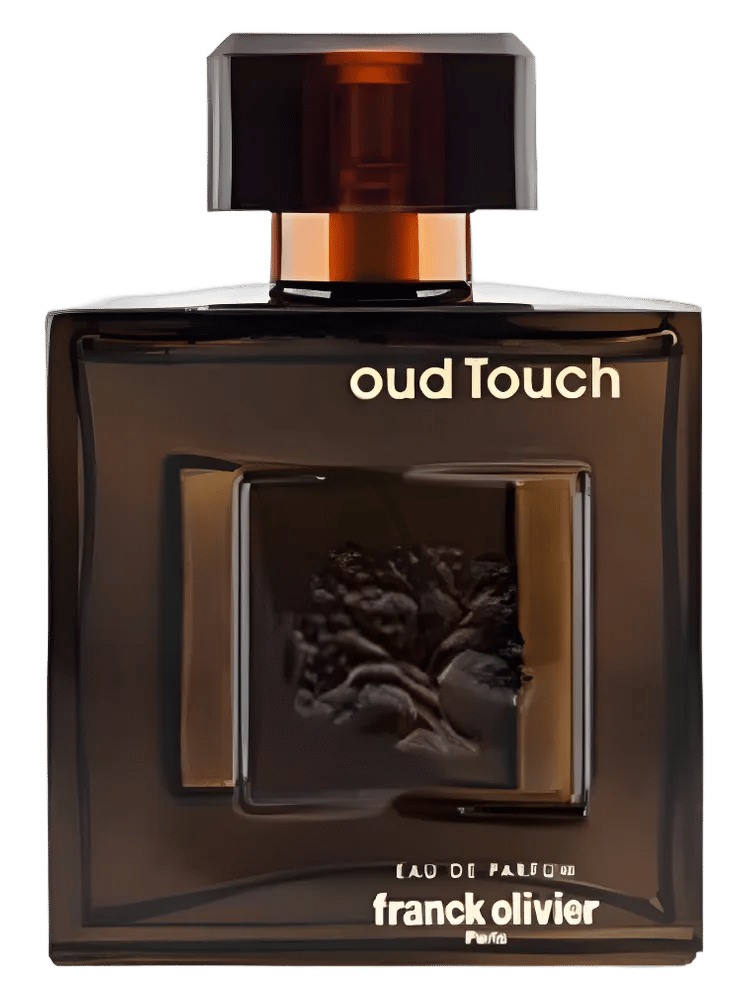 Oud Touch by Franck Olivier