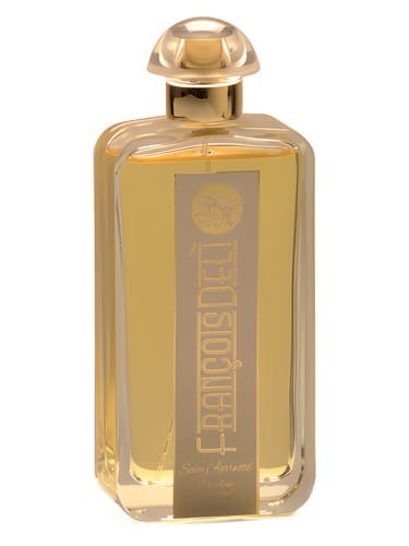 Spicy Agarwood by Francois Deli