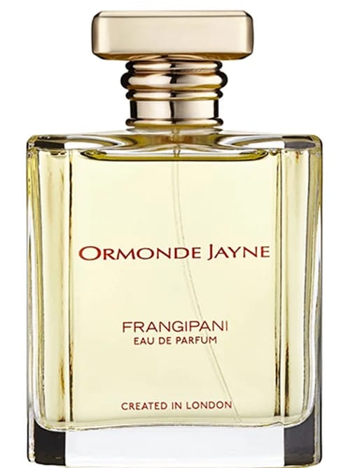 Frangipani by Ormonde Jayne
