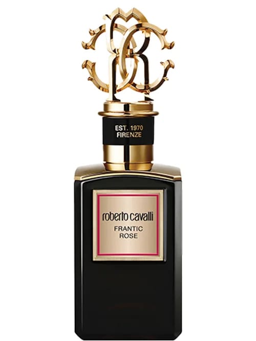Frantic Rose by Roberto Cavalli