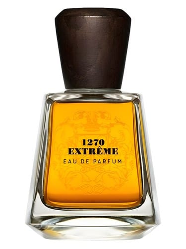 1270 Extrême by Frapin