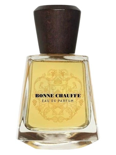 Bonne Chauffe by Frapin