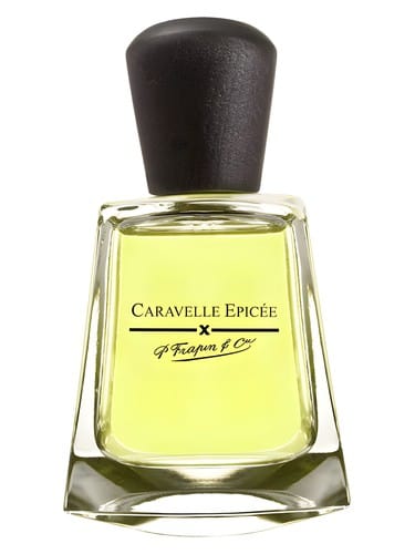 Caravelle Épicée by Frapin