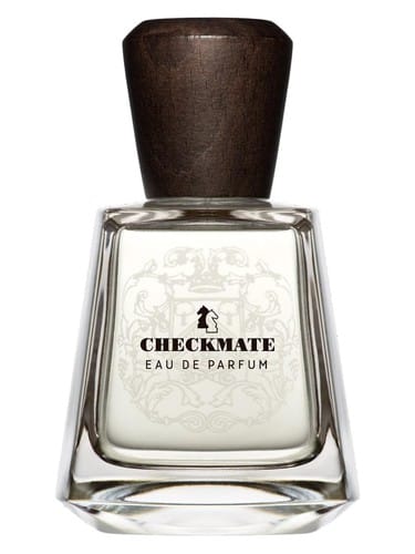 Checkmate by Frapin
