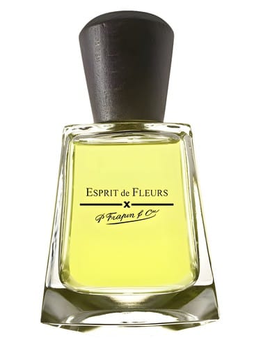 Esprit De Fleurs by Frapin