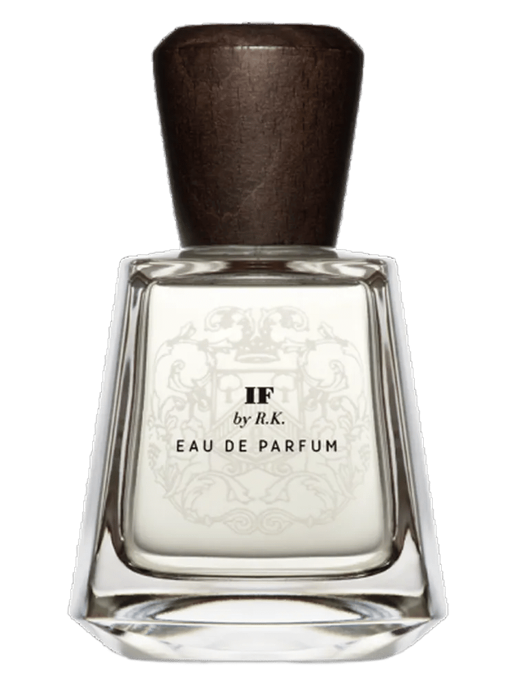 If By R.K. by Frapin