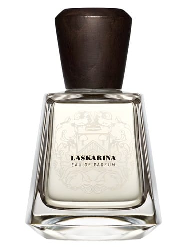 Laskarina by Frapin
