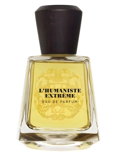 L'Humaniste Extrême by Frapin