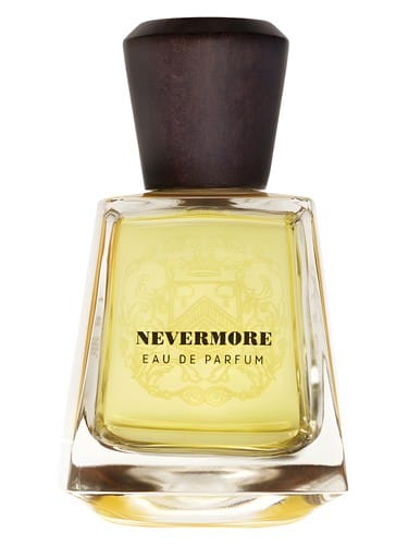 Nevermore by Frapin