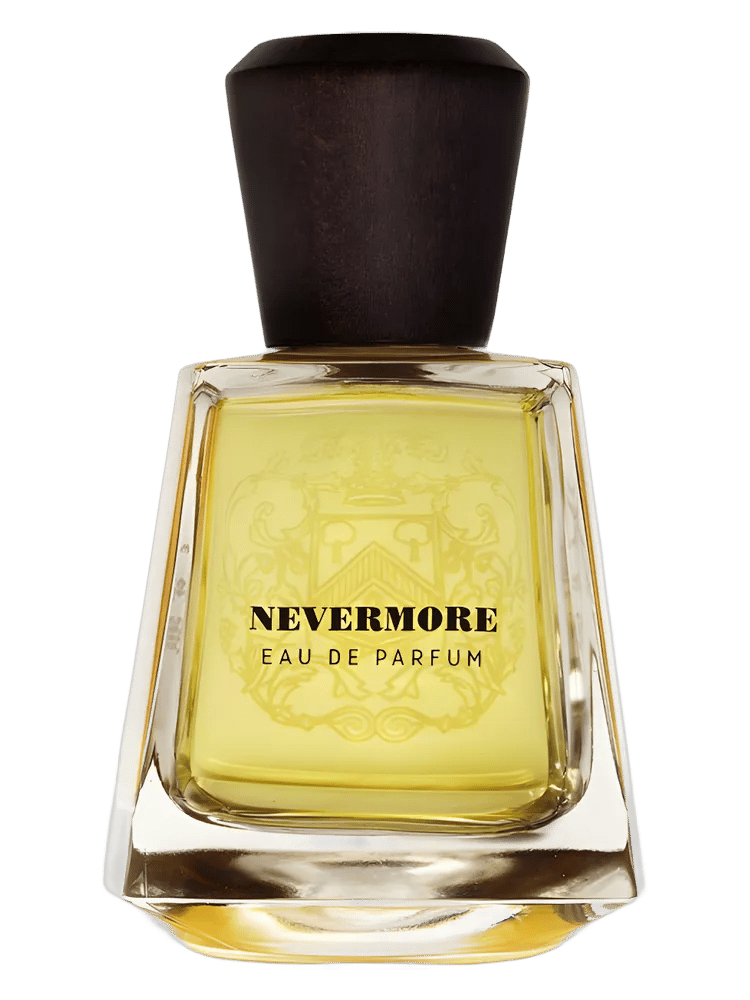 Nevermore by Frapin