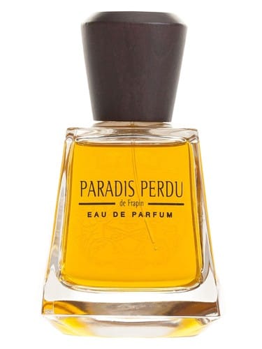 Paradis Perdu by Frapin