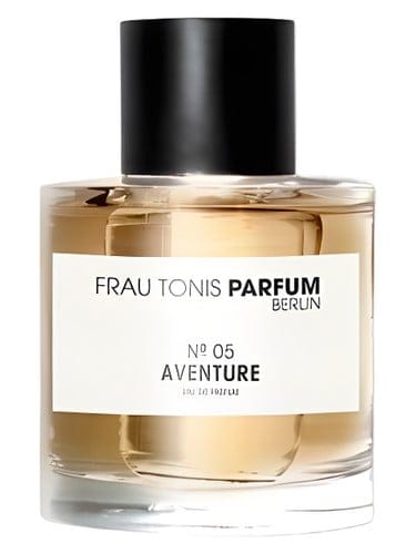 № 05 Aventure by Frau Tonis Parfum