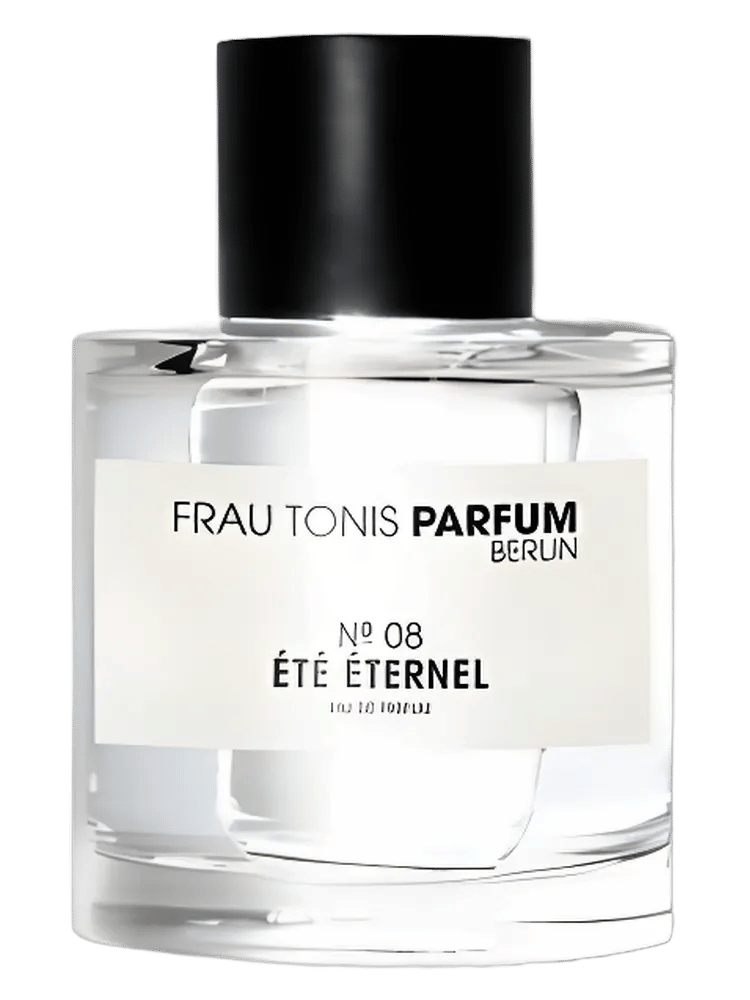 № 08 Été Éternel by Frau Tonis Parfum