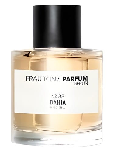 № 88 Bahia by Frau Tonis Parfum