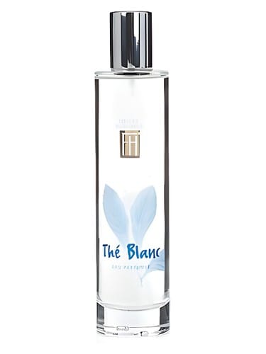 The Blanc by Frederic Haldimann