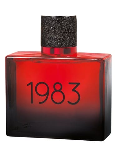 1983 by Frederic M