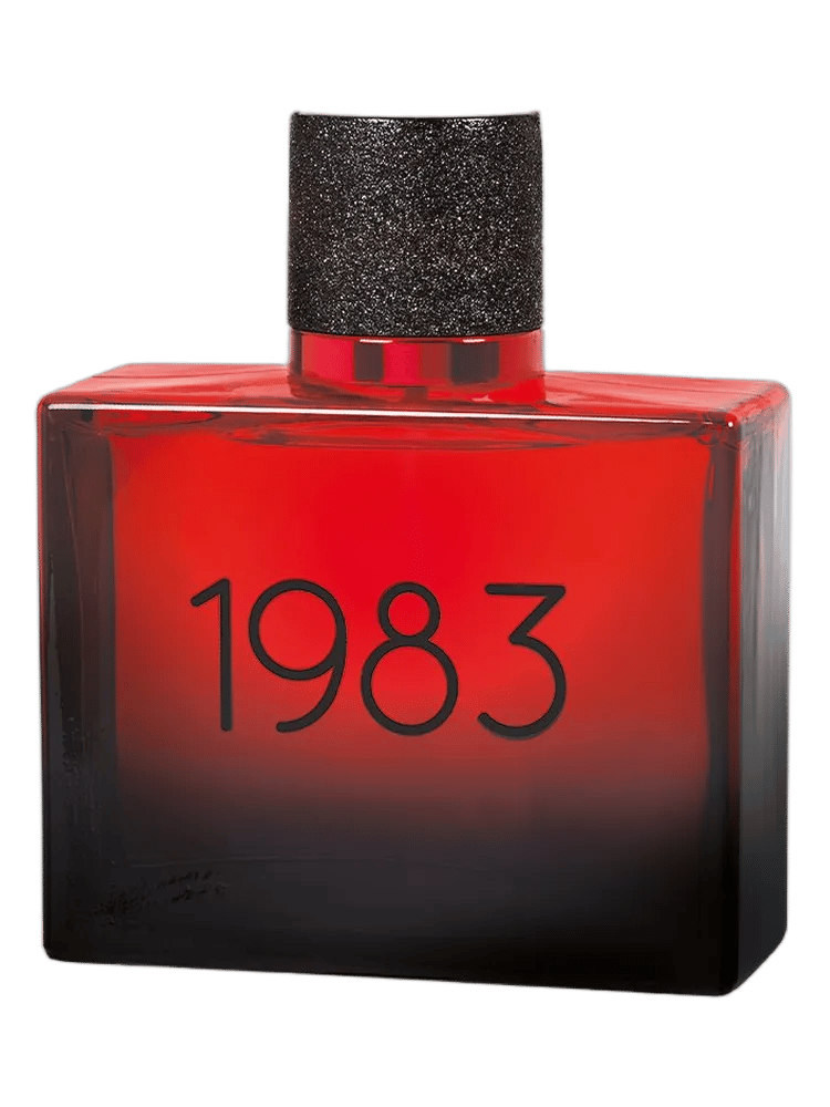 1983 by Frederic M