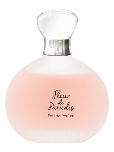Fleur De Paradis by Frederic M