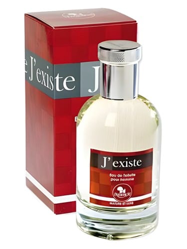 J'Existe by Frederic M