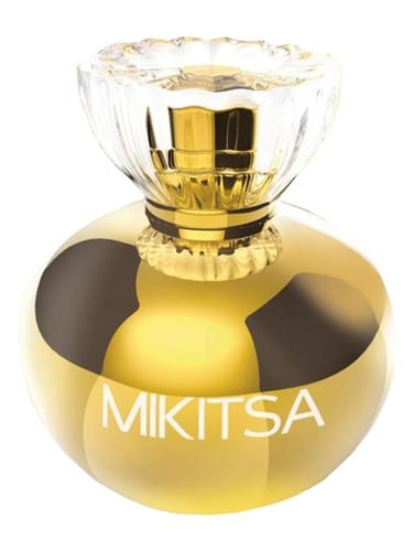 Mikitsa by Frederic M
