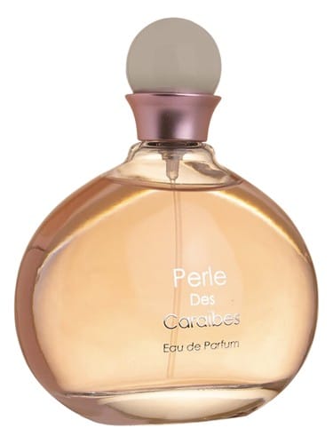Perle Des Caraibes by Frederic M