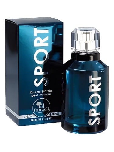Sport by Frederic M