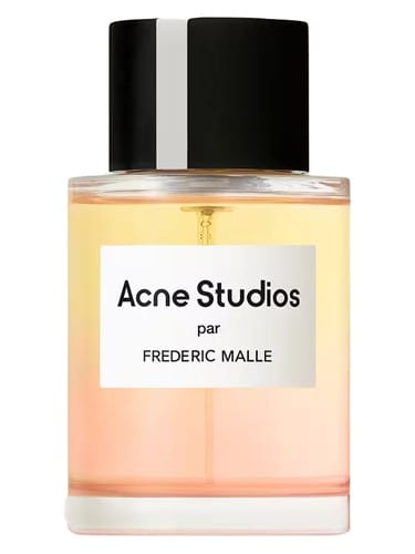 Acne Studios by Frédéric Malle