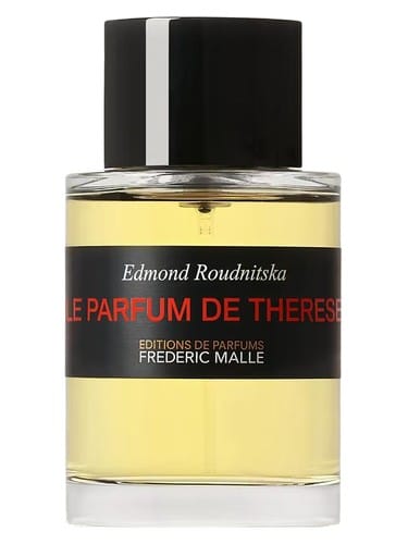 Le Parfum de Therese by Frédéric Malle