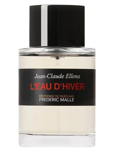 L'Eau D'Hiver by Frédéric Malle