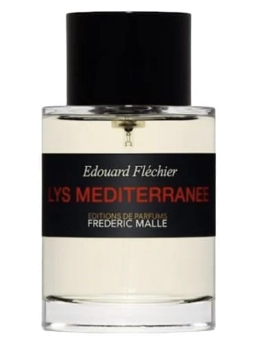 Lys Méditerranée by Frédéric Malle