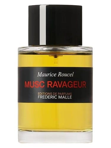 Musc Ravageur by Frédéric Malle