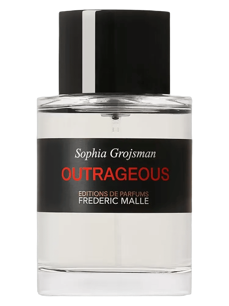 Outrageous ! by Frédéric Malle