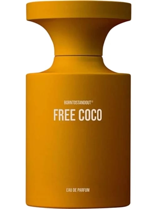 Free Coco by Borntostandout