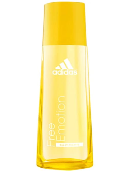Free Emotion by Adidas