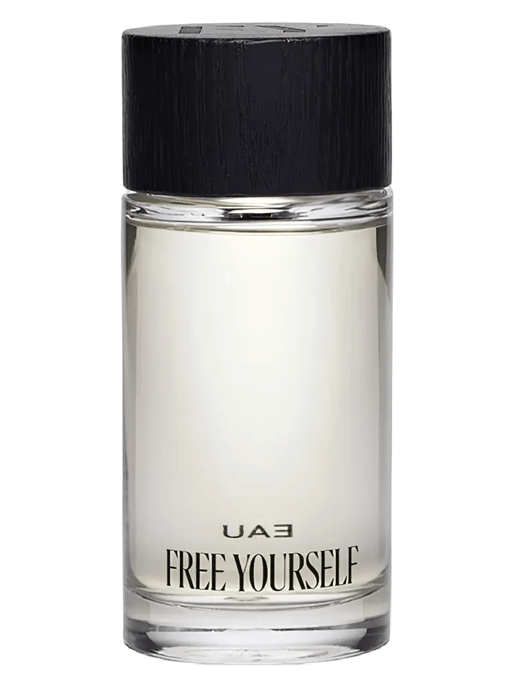 Eau by Free Yourself