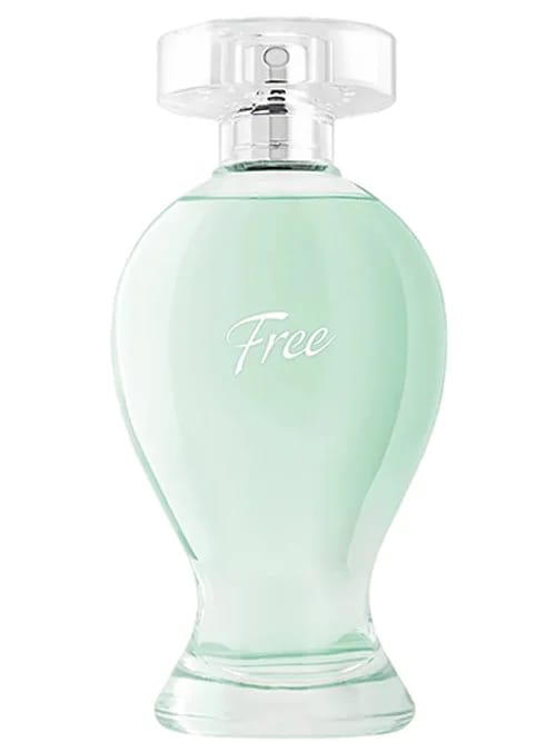 Free by O Boticário