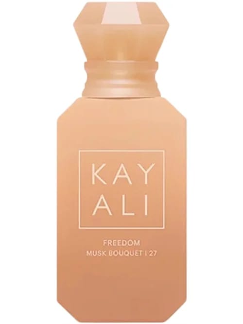 Freedom Musk Bouquet | 27 by Kayali