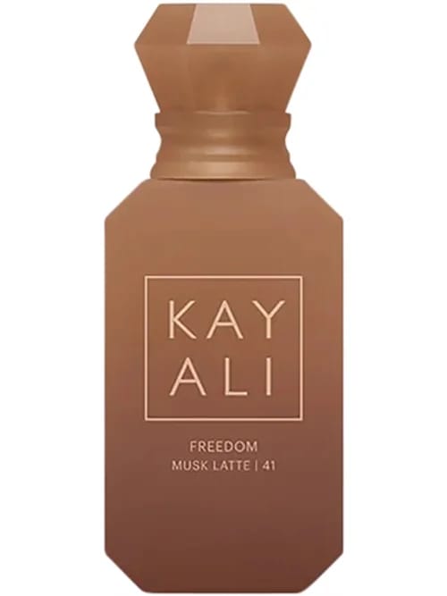 Freedom Musk Latte | 41 by Kayali