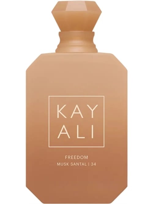 Freedom Musk Santal | 34 by Kayali