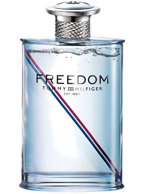 Freedom by Tommy Hilfiger