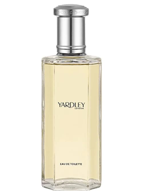 Freesia & Bergamot by Yardley