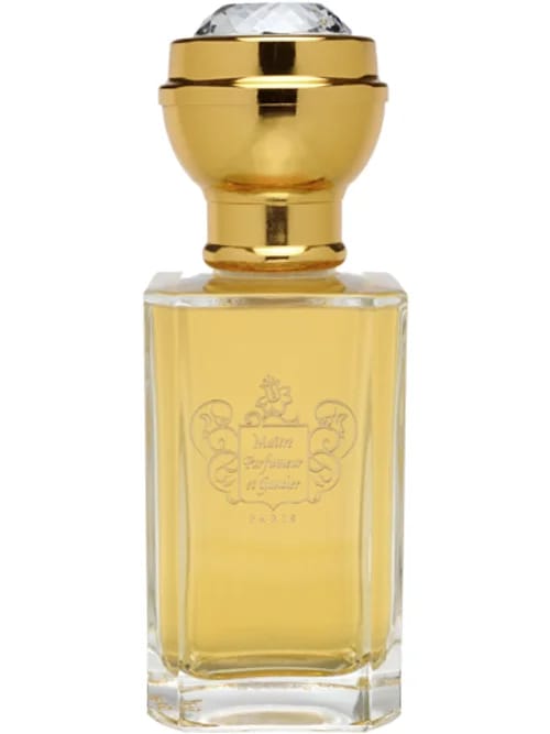 Freezia D'Or by Maître Parfumeur Et Gantier